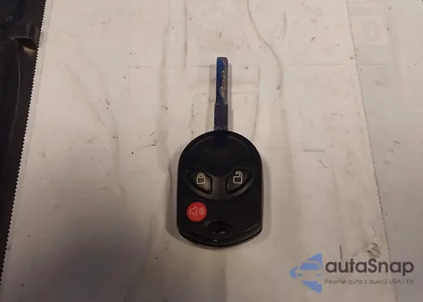 2015 Ford Escape Se из США, поврежденный, VIN 1FMCU9G9XFUA18268